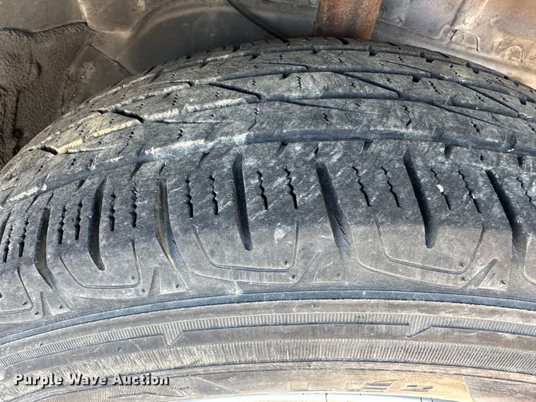 image for item DR6055 2009 Ford Escape Hybrid  SUV