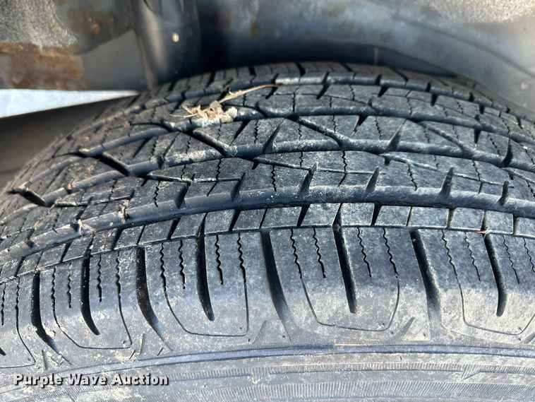 image for item DR6055 2009 Ford Escape Hybrid  SUV