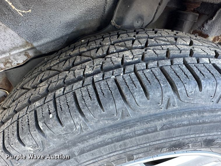 image for item DR6055 2009 Ford Escape Hybrid  SUV