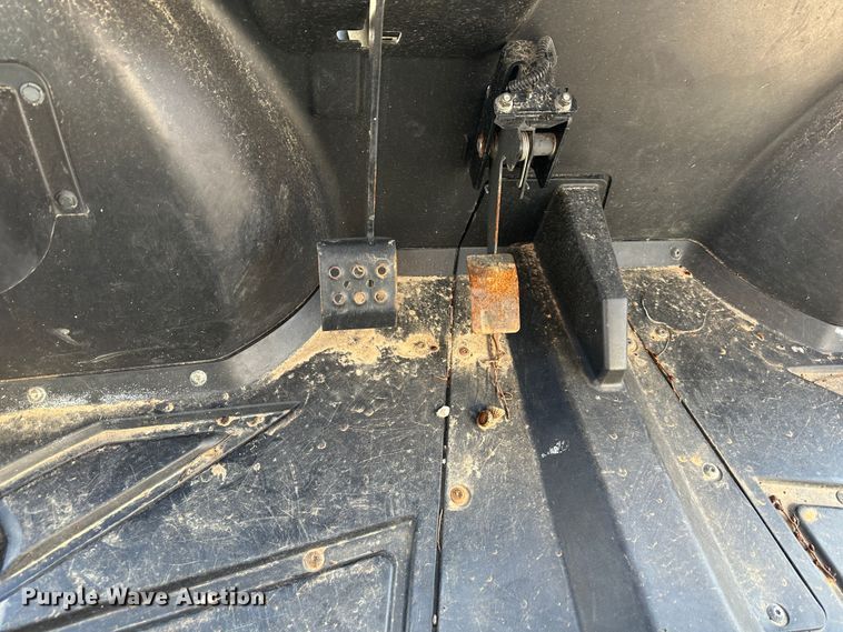 image for item DR6056 2014 Polaris Ranger 570  utility vehicle