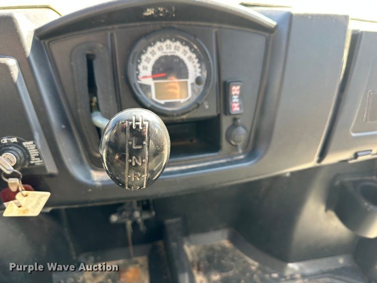 image for item DR6056 2014 Polaris Ranger 570  utility vehicle