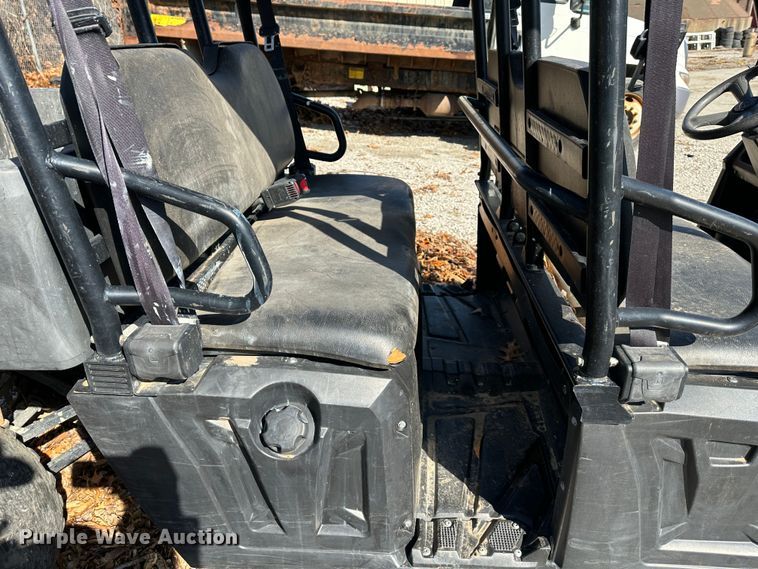 image for item DR6056 2014 Polaris Ranger 570  utility vehicle