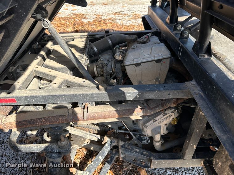 image for item DR6056 2014 Polaris Ranger 570  utility vehicle