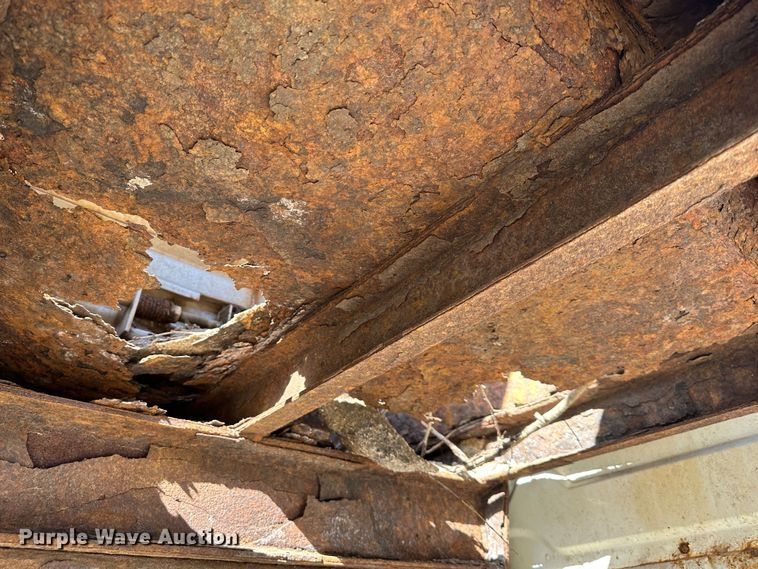 image for item DR6057 2008 International 7300  dump truck