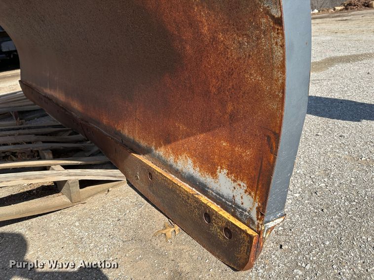 image for item DR6057 2008 International 7300  dump truck