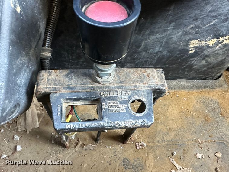 image for item DR6058 2012 International DuraStar 4300  dump truck