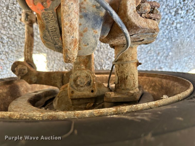 image for item DR6058 2012 International DuraStar 4300  dump truck