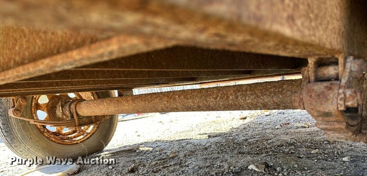 image for item DR6059 Chicago Pneumatic  air compressor