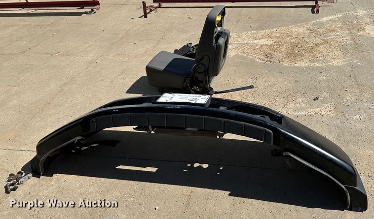 image for item DR6070 Pickup truck parts