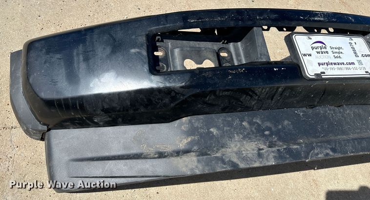 image for item DR6070 Pickup truck parts