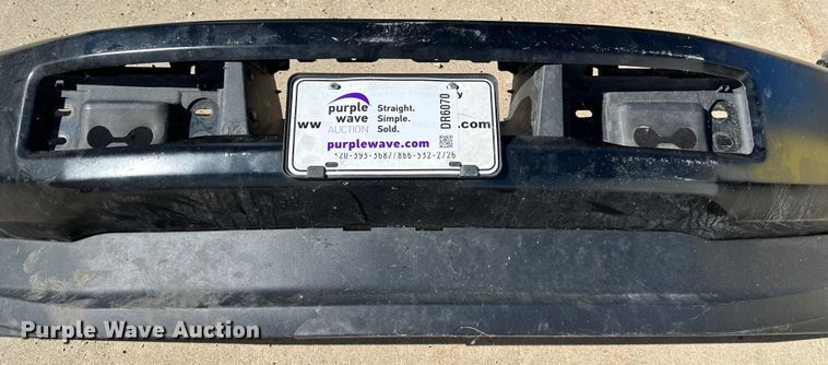 image for item DR6070 Pickup truck parts