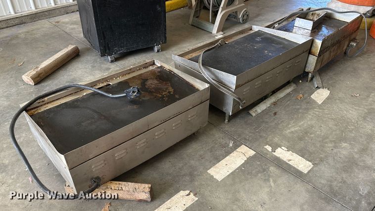 image for item DR6072 Kitchen equipment