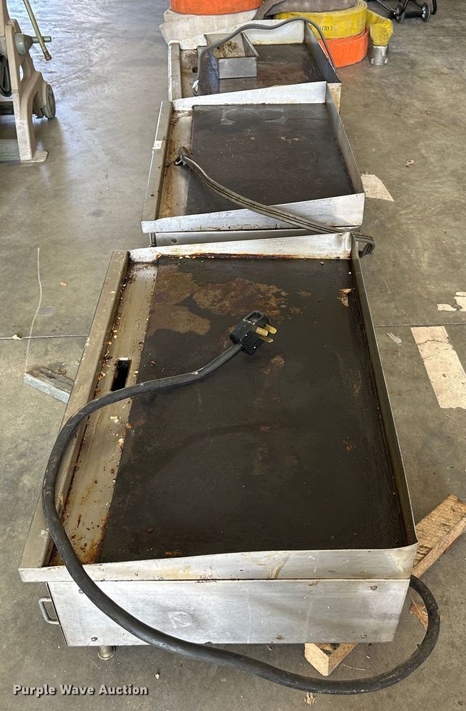 image for item DR6072 Kitchen equipment