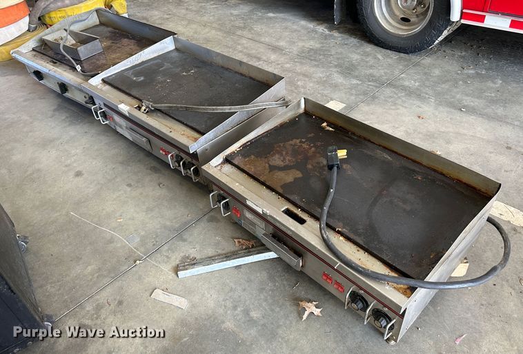 image for item DR6072 Kitchen equipment