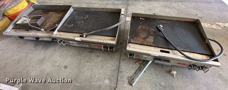 image for item DR6072 Kitchen equipment