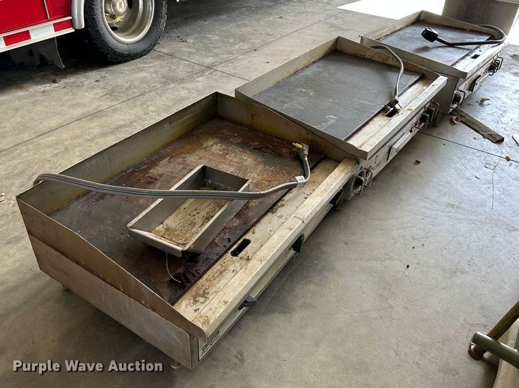 image for item DR6072 Kitchen equipment