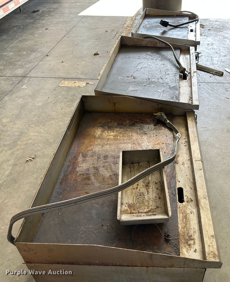 image for item DR6072 Kitchen equipment