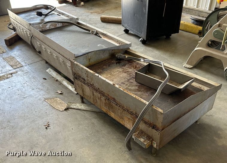 image for item DR6072 Kitchen equipment