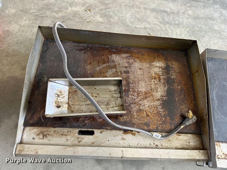 image for item DR6072 Kitchen equipment