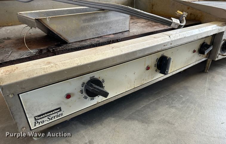 image for item DR6072 Kitchen equipment