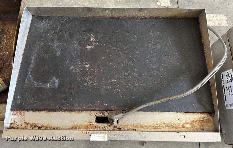 image for item DR6072 Kitchen equipment