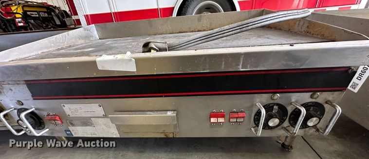 image for item DR6072 Kitchen equipment