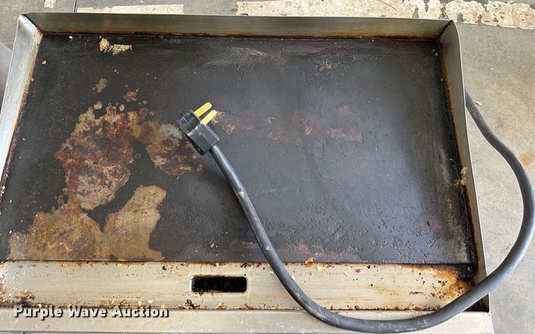 image for item DR6072 Kitchen equipment