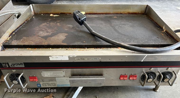 image for item DR6072 Kitchen equipment