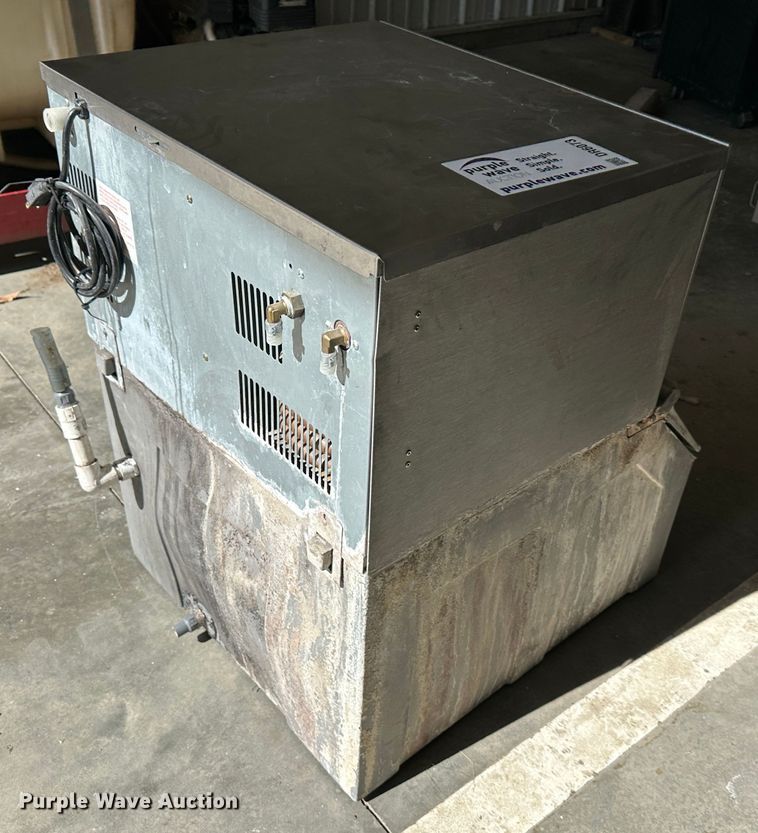 image for item DR6073 Hoshizaki  ice maker