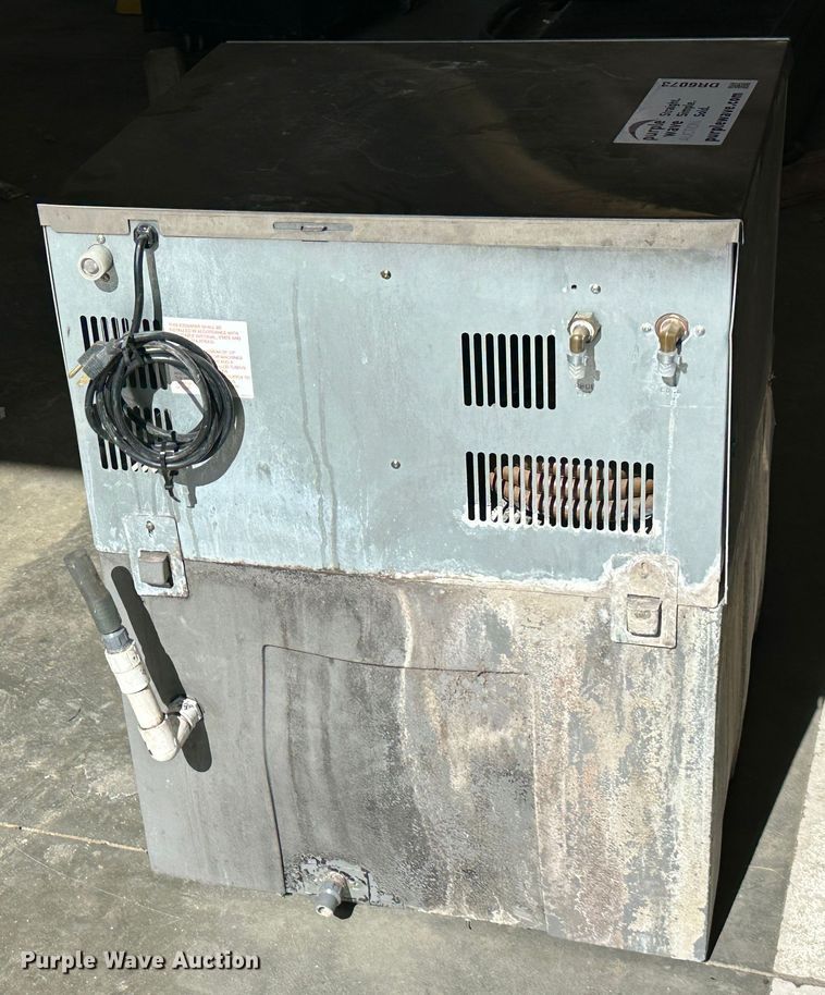 image for item DR6073 Hoshizaki  ice maker