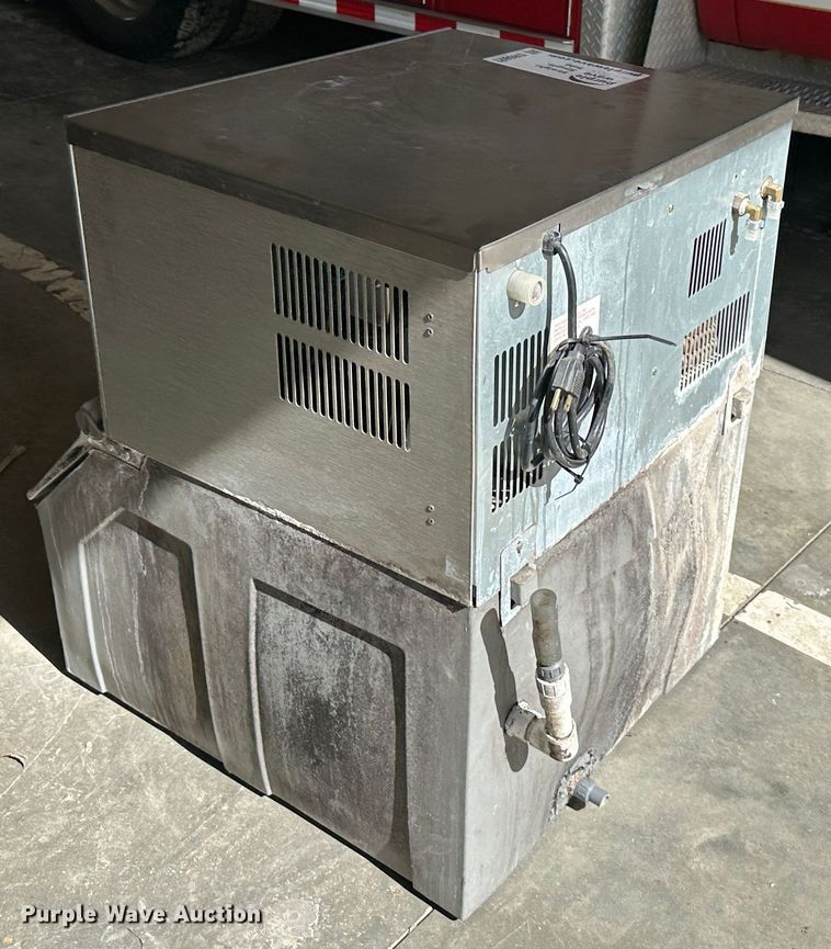 image for item DR6073 Hoshizaki  ice maker