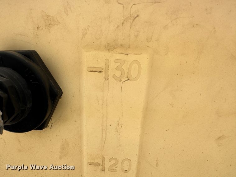 image for item DR6074 Brush fire skid unit