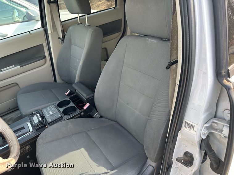 image for item DR6082 2009 Ford Escape Hybrid  SUV