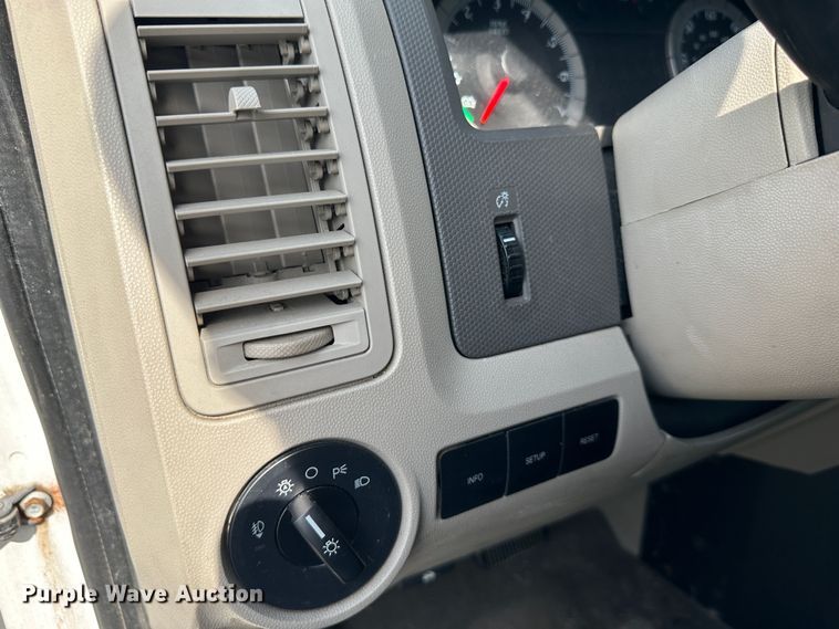 image for item DR6082 2009 Ford Escape Hybrid  SUV