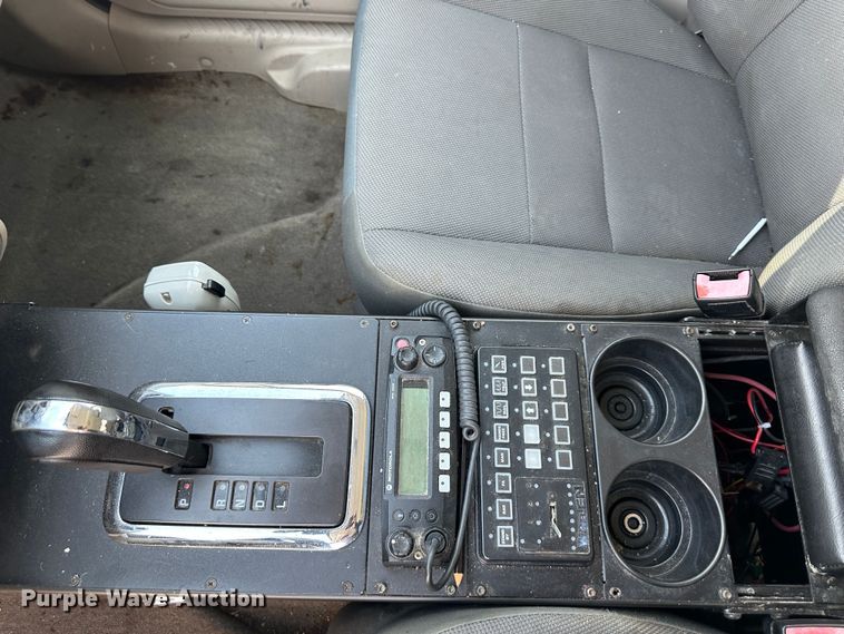 image for item DR6082 2009 Ford Escape Hybrid  SUV