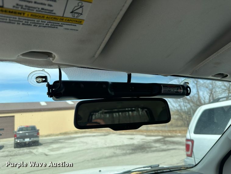 image for item DR6082 2009 Ford Escape Hybrid  SUV