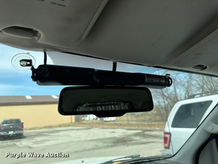 image for item DR6082 2009 Ford Escape Hybrid  SUV