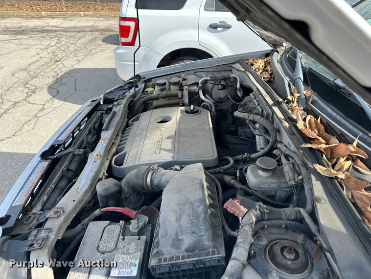image for item DR6082 2009 Ford Escape Hybrid  SUV