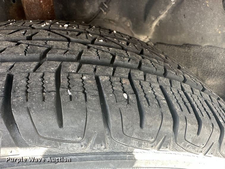 image for item DR6082 2009 Ford Escape Hybrid  SUV