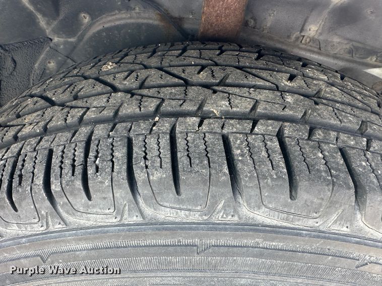 image for item DR6082 2009 Ford Escape Hybrid  SUV