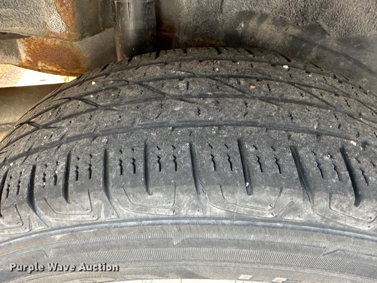 image for item DR6082 2009 Ford Escape Hybrid  SUV