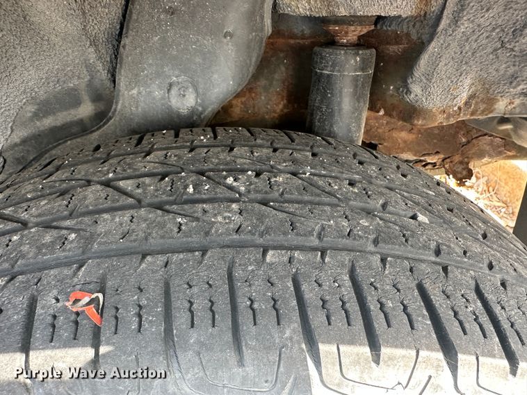 image for item DR6082 2009 Ford Escape Hybrid  SUV