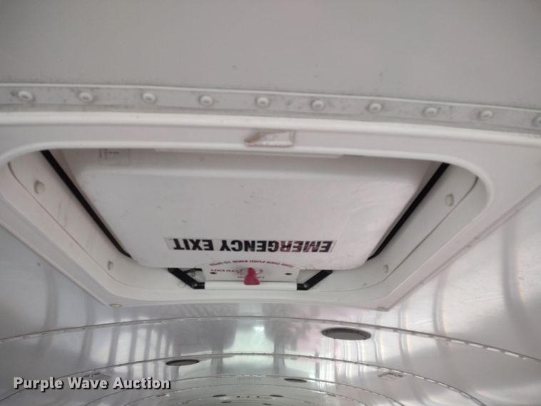 image for item DR8255 2014 Blue Bird Vision  school bus