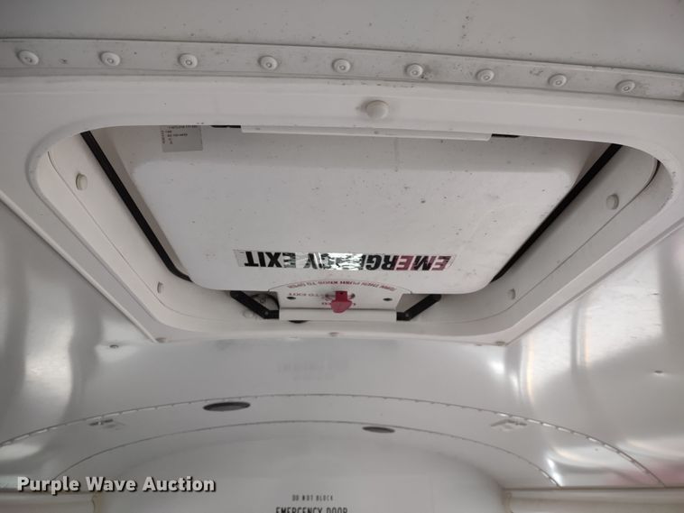 image for item DR8255 2014 Blue Bird Vision  school bus