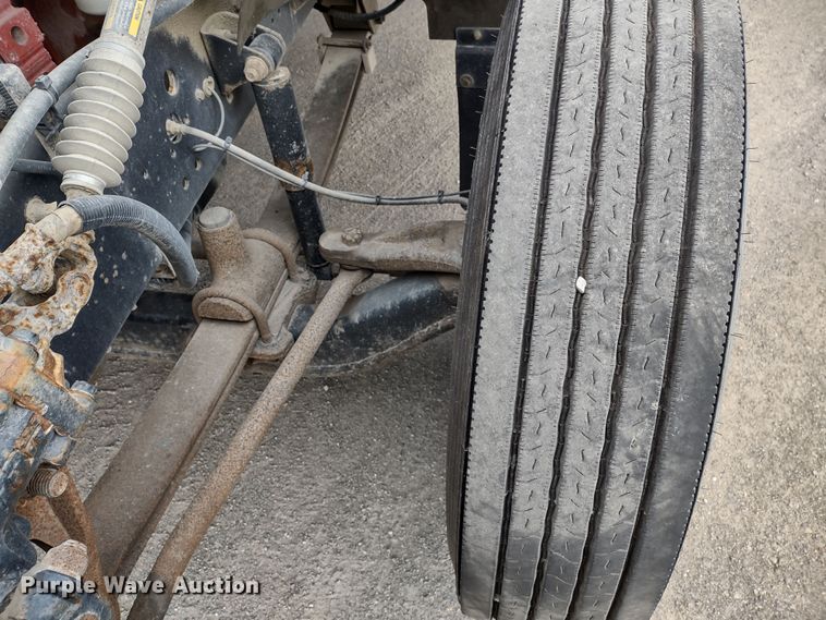 image for item DR8255 2014 Blue Bird Vision  school bus