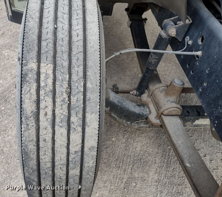 image for item DR8255 2014 Blue Bird Vision  school bus