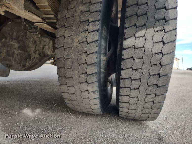 image for item DR8255 2014 Blue Bird Vision  school bus