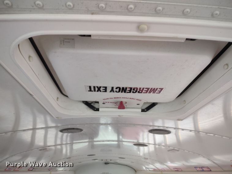 image for item DR8257 2014 Blue Bird Vision  school bus