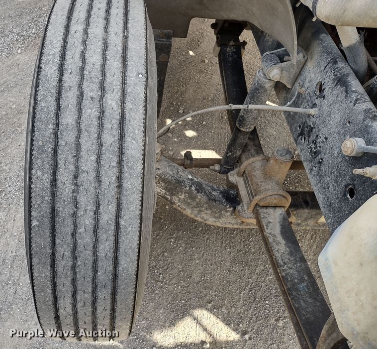 image for item DR8257 2014 Blue Bird Vision  school bus