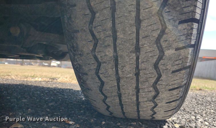 image for item DR8258 2012 Chevrolet Traverse LS  SUV